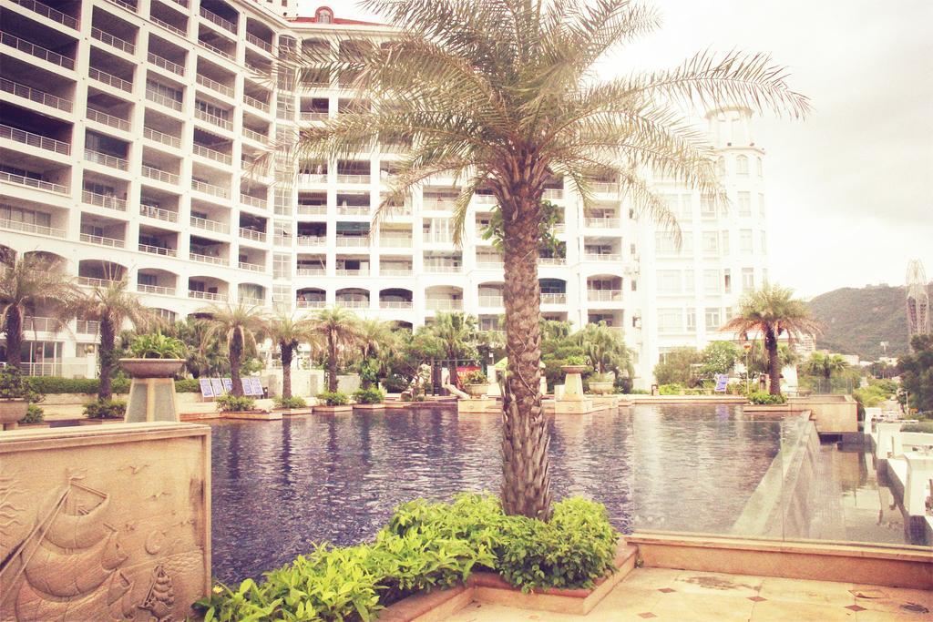 Toronto Hotels Dameisha Branch Shenzhen Extérieur photo