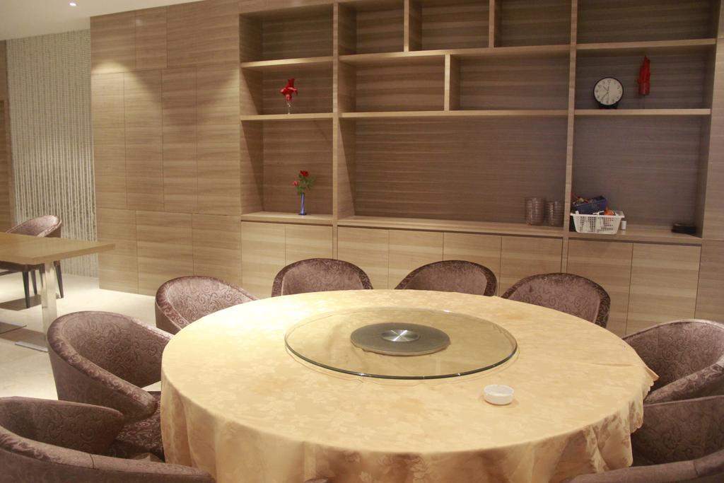 Toronto Hotels Dameisha Branch Shenzhen Extérieur photo