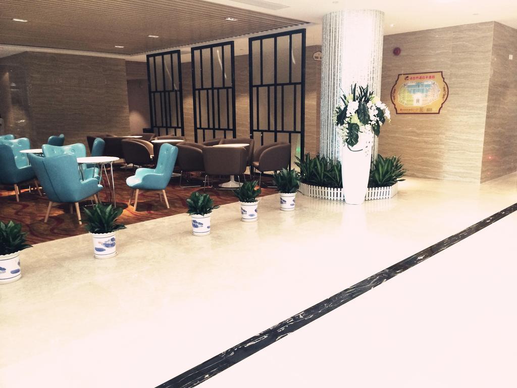 Toronto Hotels Dameisha Branch Shenzhen Extérieur photo