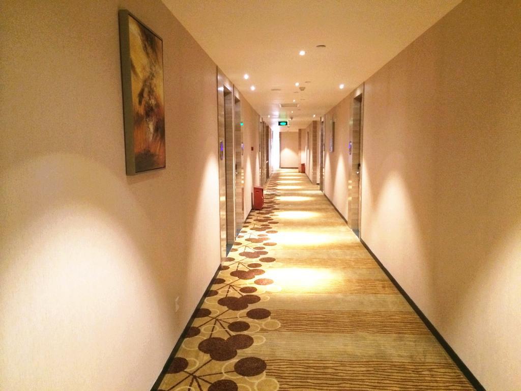 Toronto Hotels Dameisha Branch Shenzhen Chambre photo