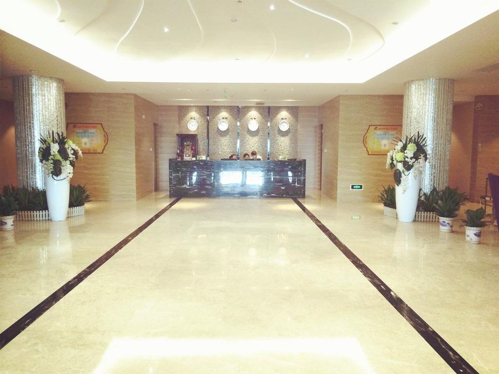 Toronto Hotels Dameisha Branch Shenzhen Extérieur photo