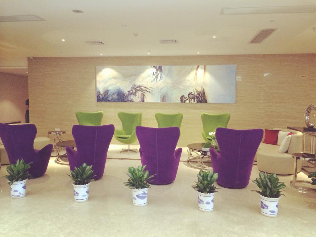 Toronto Hotels Dameisha Branch Shenzhen Extérieur photo