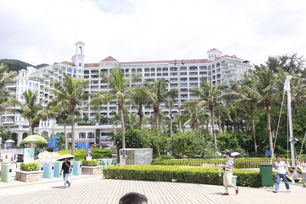 Toronto Hotels Dameisha Branch Shenzhen Extérieur photo