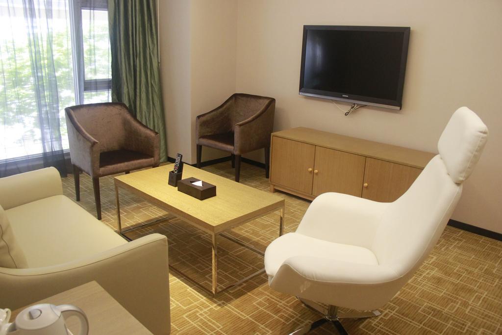 Toronto Hotels Dameisha Branch Shenzhen Chambre photo