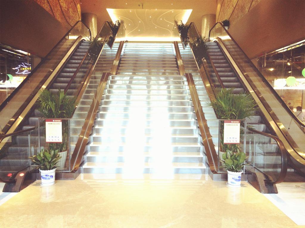 Toronto Hotels Dameisha Branch Shenzhen Extérieur photo