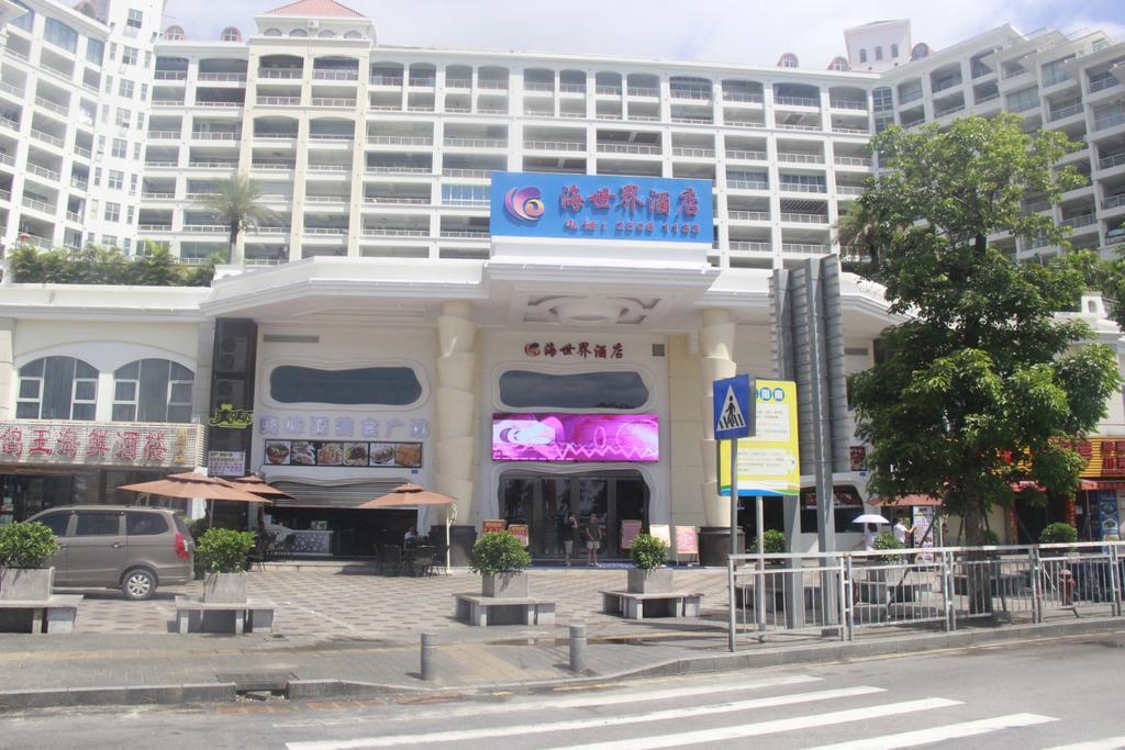 Toronto Hotels Dameisha Branch Shenzhen Extérieur photo