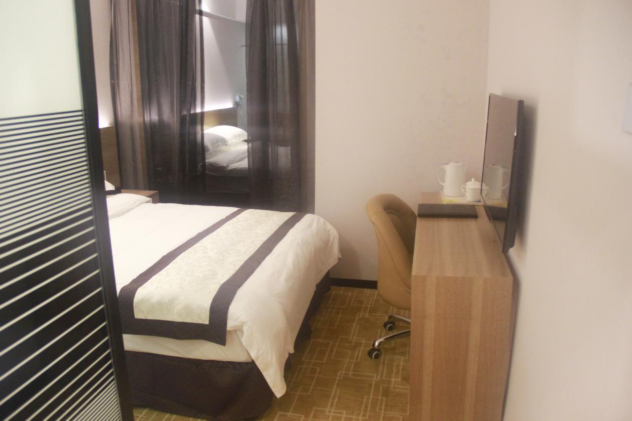 Toronto Hotels Dameisha Branch Shenzhen Chambre photo
