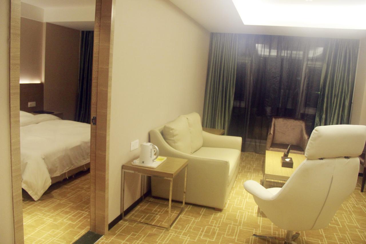 Toronto Hotels Dameisha Branch Shenzhen Chambre photo