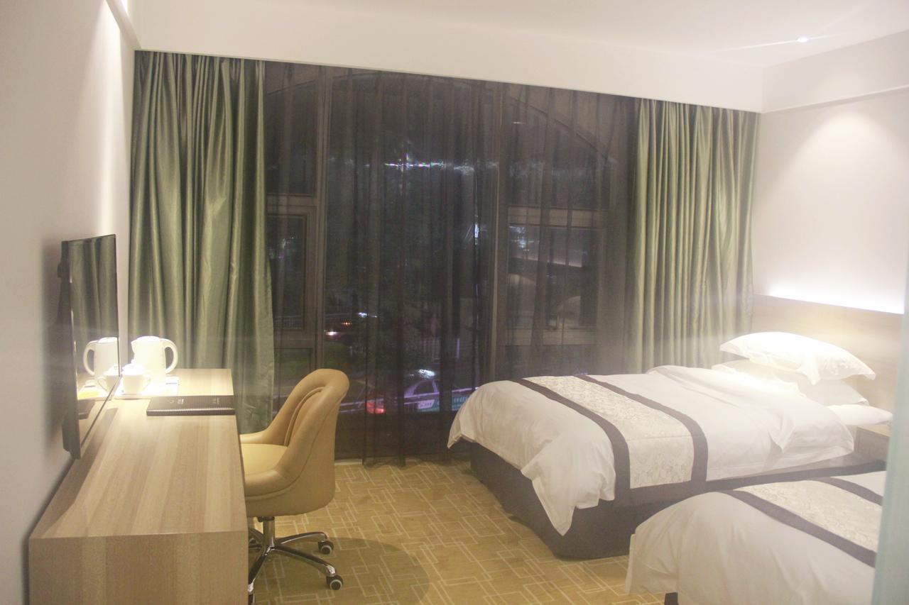 Toronto Hotels Dameisha Branch Shenzhen Chambre photo